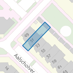 Perceel DBG01-E-1816