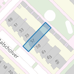 Perceel DBG01-E-1819