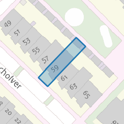 Perceel DBG01-E-1820