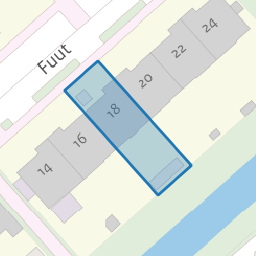 Perceel DBG01-E-1827