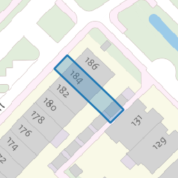 Perceel DBG01-E-1832