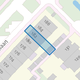 Perceel DBG01-E-1833