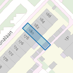 Perceel DBG01-E-1834