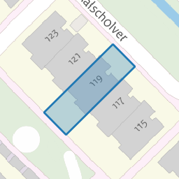 Perceel DBG01-E-1847