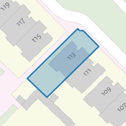 Perceel DBG01-E-1850