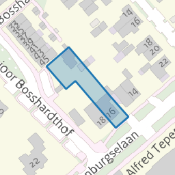 Perceel DBG01-E-1865