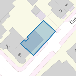 Perceel DBG01-E-1897