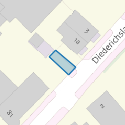 Perceel DBG01-E-1898