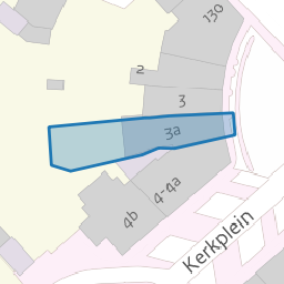 Perceel DBG01-E-1916