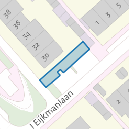 Perceel DBG01-E-1923