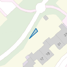 Perceel DBG01-E-1927