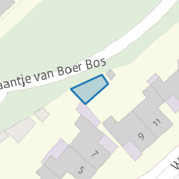 Perceel DBG01-E-1929