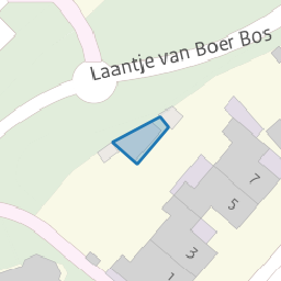 Perceel DBG01-E-1931