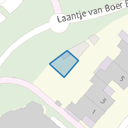 Perceel DBG01-E-1932