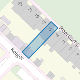 Perceel DBG01-E-1939