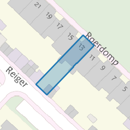 Perceel DBG01-E-1940