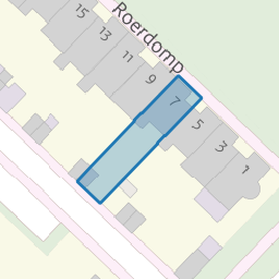 Perceel DBG01-E-1943