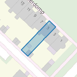 Perceel DBG01-E-1944