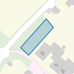 Perceel DBG01-E-1950