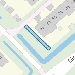 Perceel DBG01-E-1951