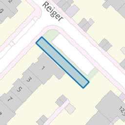 Perceel DBG01-E-1953