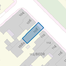 Perceel DBG01-E-1959