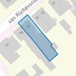 Perceel DBG01-E-1965