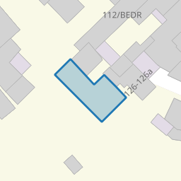 Perceel DBG01-E-1967