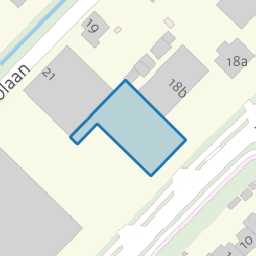 Perceel DBG01-E-1969