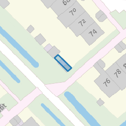 Perceel DBG01-E-1971