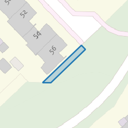 Perceel DBG01-E-1972