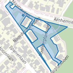 Perceel DBG01-E-1977