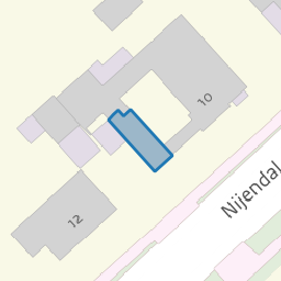 Perceel DBG01-E-1987