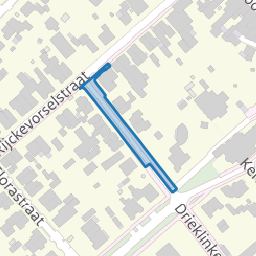 Perceel DBG01-E-1993