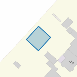 Perceel DBG01-E-2021