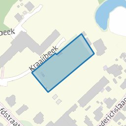 Perceel DBG01-E-2027