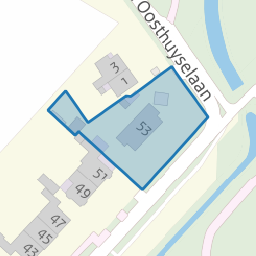 Perceel DBG01-E-2031