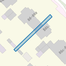 Perceel DBG01-E-2066