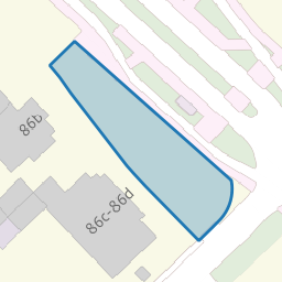 Perceel DBG01-E-2071