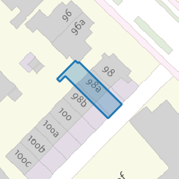 Perceel DBG01-E-2089