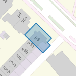 Perceel DBG01-E-2090