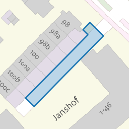 Perceel DBG01-E-2091