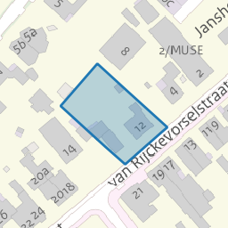 Perceel DBG01-E-2111