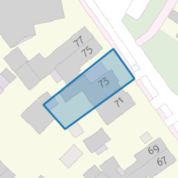 Perceel DBG01-E-2114