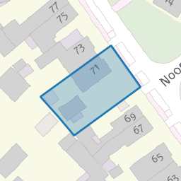 Perceel DBG01-E-2115