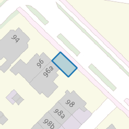 Perceel DBG01-E-2116