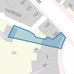 Perceel DBG01-E-2120