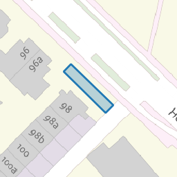 Perceel DBG01-E-2131