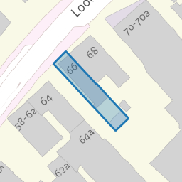 Perceel DBG01-E-2132