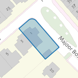 Perceel DBG01-E-2136